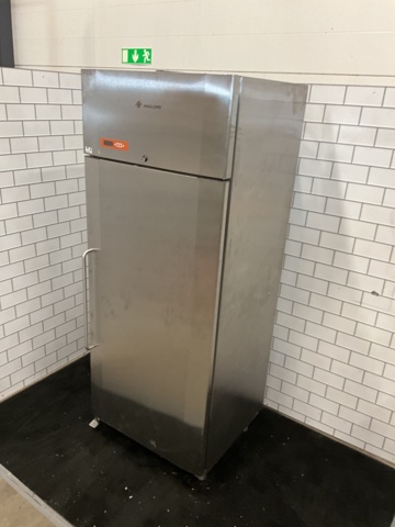 1473436-2 Frysskåp - Haglund -2022