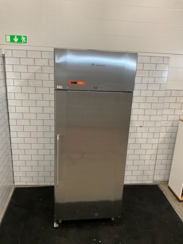 1473436-3 Frysskåp - Haglund -2022