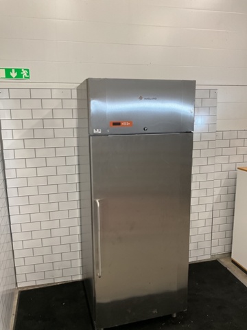 1473436-4 Frysskåp - Haglund -2022