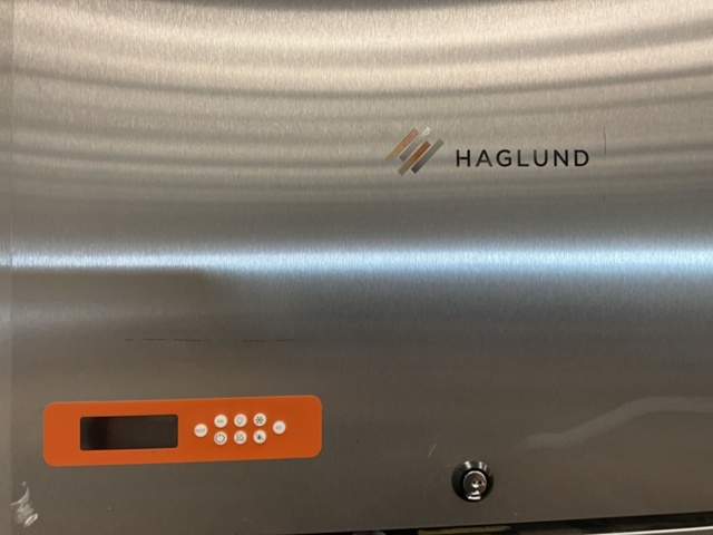 1473436-5 Frysskåp - Haglund -2022