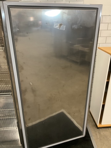 1473436-8 Frysskåp - Haglund -2022