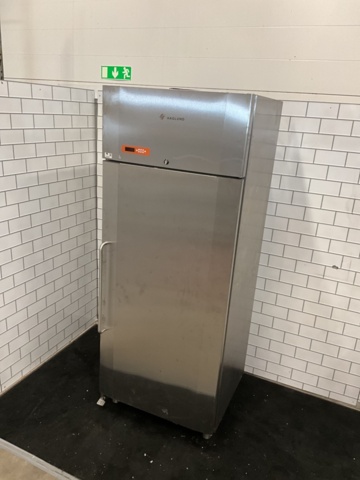 1473436-10 Frysskåp - Haglund -2022
