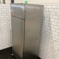 1473436-11 Frysskåp - Haglund -2022