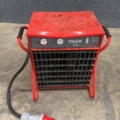 1546428-2 Fan heater Frico P 303, 30 kW