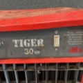 1546428-3 Fan heater Frico P 303, 30 kW