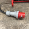 1546428-4 Fan heater Frico P 303, 30 kW