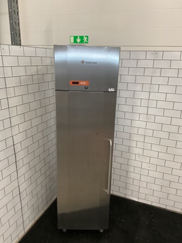 1473437-1 Kylskåp - Haglund  -2022