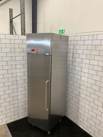1473437-2 Kylskåp - Haglund  -2022