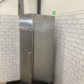 1473437-3 Kylskåp - Haglund  -2022