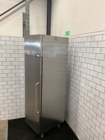 1473437-3 Kylskåp - Haglund  -2022