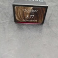 1547894-4 Hårfärg 18 st - October Stockholm, Light Chocolate Blond, 8.77