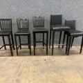 1546425-1 5 st barstolar