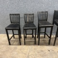 1546425-2 5 st barstolar