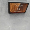 1547907-4 Hårfärg 18 st - October Stockholm, Light Copper Blond, 8.4