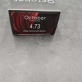 1547922-4 Hårfärg 18 st - October Stockholm, Cool Chocolate Brown, 4.73