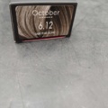 1547928-4 Hårfärg 18 st - October Stockholm, Dark Pearl Blond, 6.12