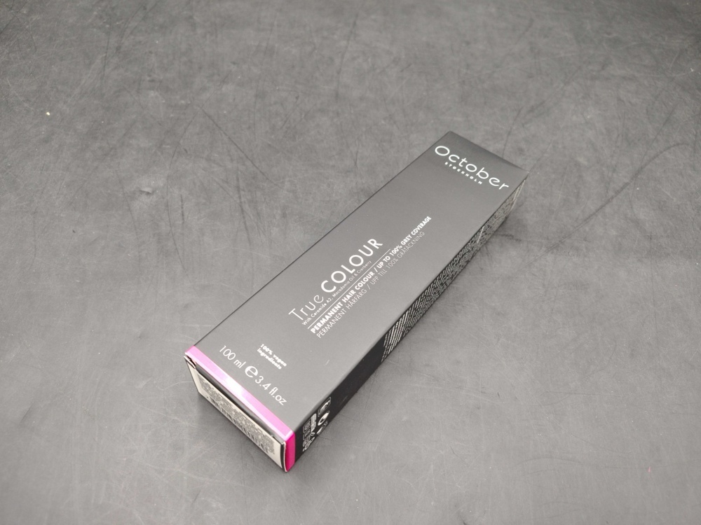 1547936-2 Hair dye 18 pcs - October Stockholm, Light Blonde, 8