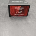 1547949-4 Hårfärg 18 st - October Stockholm, Extra intense Red Blond, 7.666