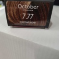 1543358-4 Hårfärg 18 st - October Stockholm, Chocolate Blond. 7.77