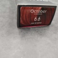1547998-4 Hårfärg 18 st - October Stockholm, Dark Red Blond, 6.6