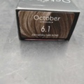1548008-4 Hårfärg 18 st - October Stockholm, Ash Natural Dark Blond, 6.1