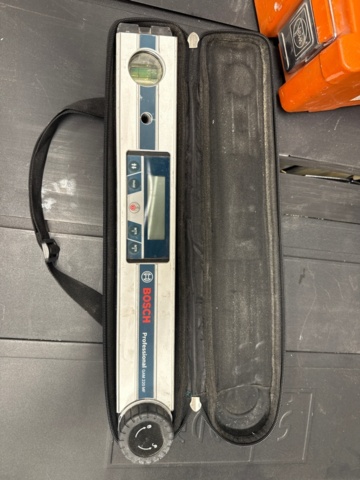 1535677-11 Sågbord och elverktyg - Scheppach, FEIN, Festool och Bosch
