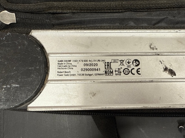 1535677-12 Sågbord och elverktyg - Scheppach, FEIN, Festool och Bosch