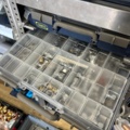 1436418-3 Plumbing range with accessories - Raaco