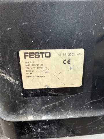 1535677-15 Sågbord och elverktyg - Scheppach, FEIN, Festool och Bosch