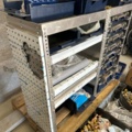 1436418-9 Plumbing range with accessories - Raaco