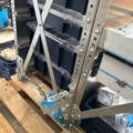 1436418-11 Plumbing range with accessories - Raaco