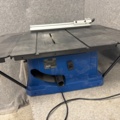 1535677-17 Sågbord och elverktyg - Scheppach, FEIN, Festool och Bosch