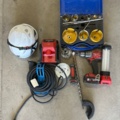 1436419-1 Tools and Hole Saws - Milwaukee