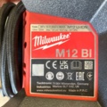 1436419-6 Tools and Hole Saws - Milwaukee