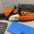 1535678-6 Verktygspaket - Stihl, Festool m.fl.