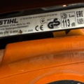 1535678-7 Verktygspaket - Stihl, Festool m.fl.