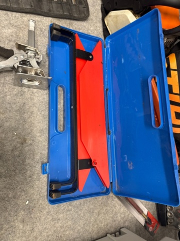 1535678-8 Verktygspaket - Stihl, Festool m.fl.