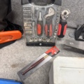 1535678-9 Verktygspaket - Stihl, Festool m.fl.