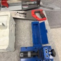 1535678-10 Verktygspaket - Stihl, Festool m.fl.