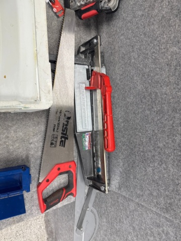 1535678-11 Verktygspaket - Stihl, Festool m.fl.