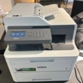 1504323-1 Brother DCP-L3550CDW skrivare