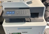 1504323 Brother DCP-L3550CDW skrivare