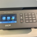 1504323-6 Brother DCP-L3550CDW skrivare