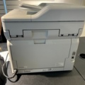 1504323-4 Brother DCP-L3550CDW skrivare