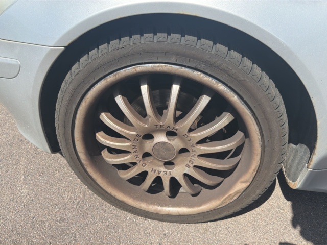 1357556-17 Mercedes-Benz SLK 200 Kompressor Automatisk, 163hk, -2005