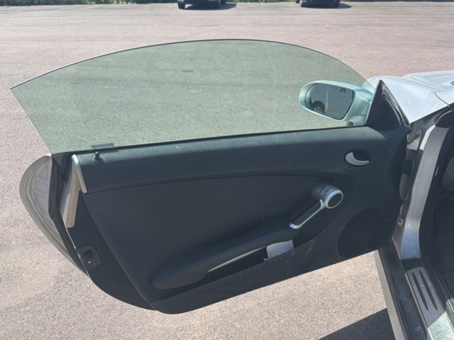 1357556-23 Mercedes-Benz SLK 200 Kompressor Automatisk, 163hk, -2005