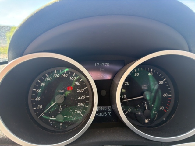 1357556-24 Mercedes-Benz SLK 200 Kompressor Automatisk, 163hk, -2005