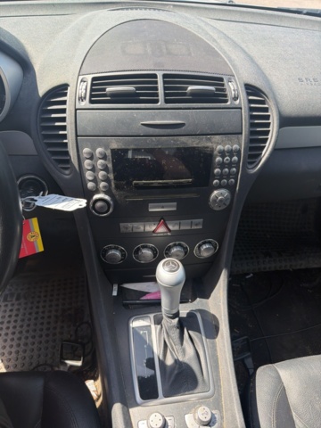 1357556-26 Mercedes-Benz SLK 200 Kompressor Automatisk, 163hk, -2005
