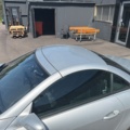 1357556-34 Mercedes-Benz SLK 200 Kompressor Automatisk, 163hk, -2005