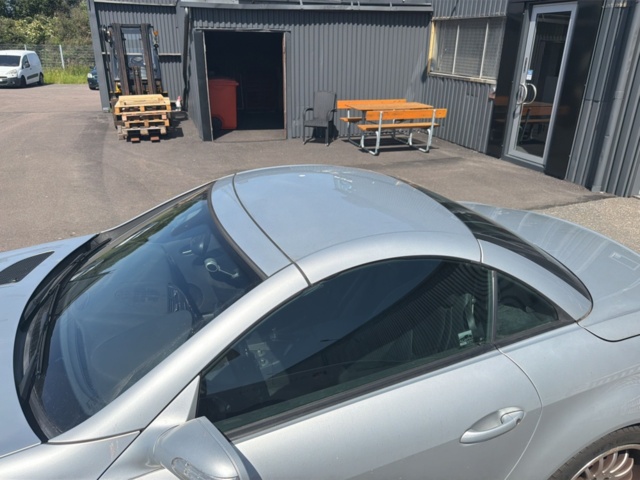 1357556-34 Mercedes-Benz SLK 200 Kompressor Automatisk, 163hk, -2005